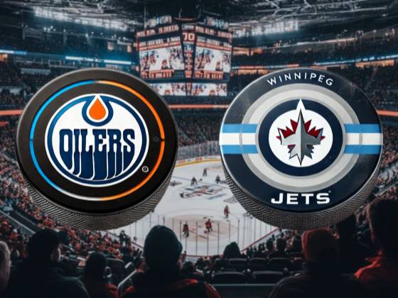 NHL Preseason: Winnipeg Jets vs. Edmonton Oilers